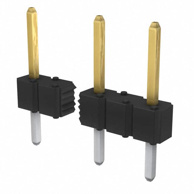 77312-179LF Amphenol ICC (FCI)  Headers Male Pins